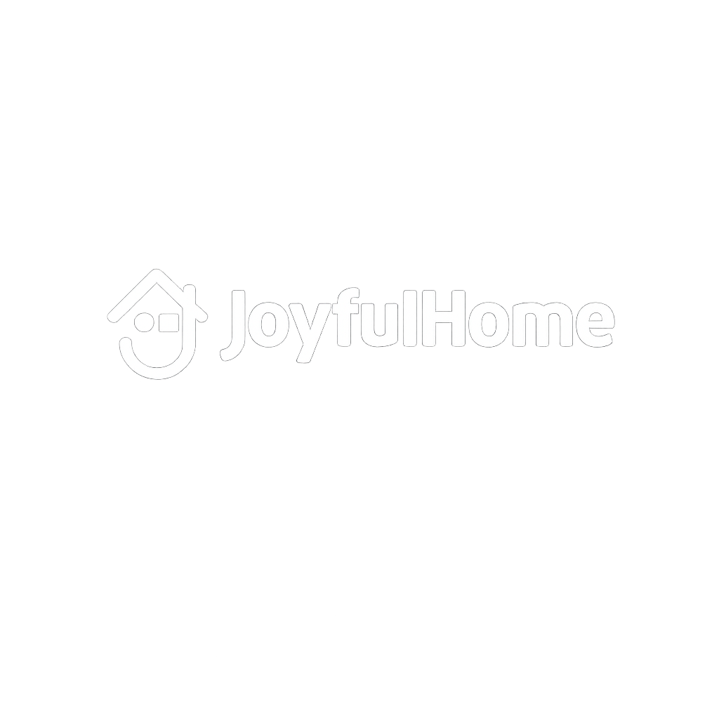 JoyfulHome Logo
